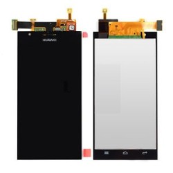TOUCH+DISPLAY HUAWEI ASCEND P2 BLACK TOUCH+DISPLAY HUAWEI ASCEND P2 BLACK